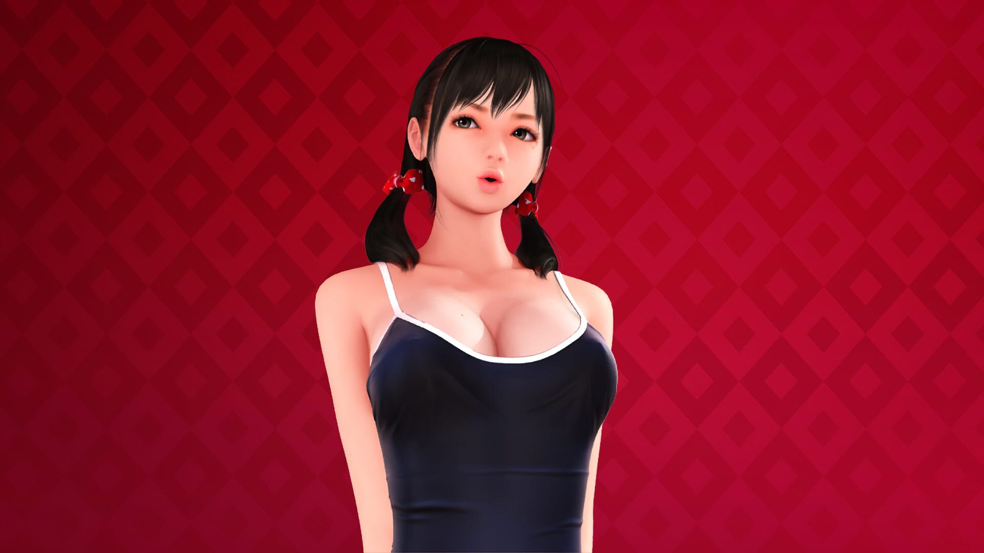 Screenshot for Super Naughty Maid