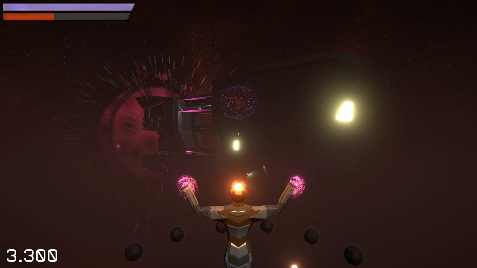 Screenshot for Skyrift