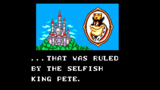 Screenshot for Legend of Illusion Starring Mickey Mouse