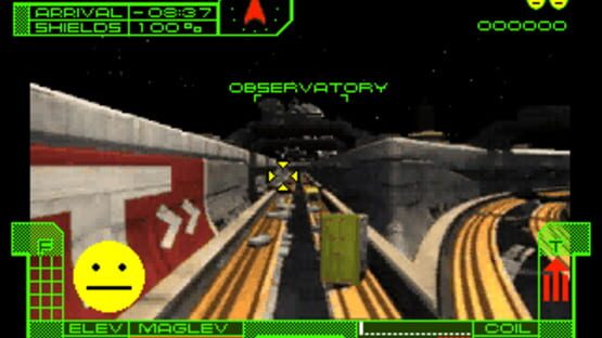 Screenshot for Loadstar: The Legend of Tully Bodine