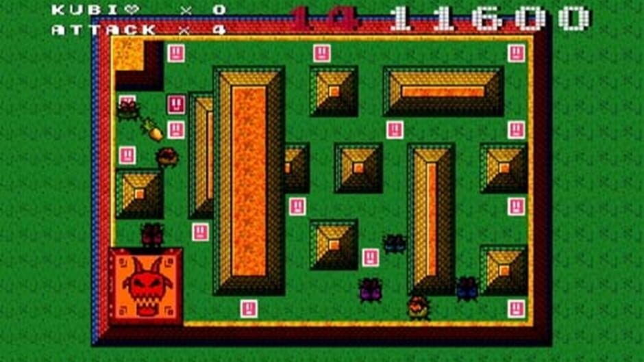 Screenshot for Bit Boy!!