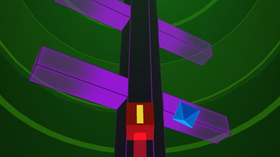 Screenshot for Cubriko