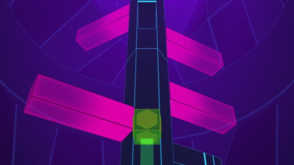 Screenshot for Cubriko