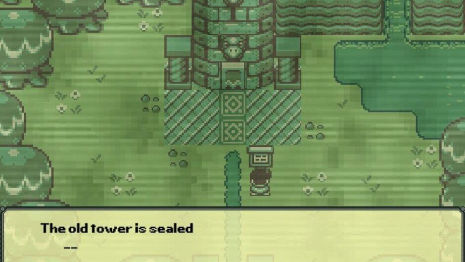Screenshot for Timothy and the Mysterious Forest
