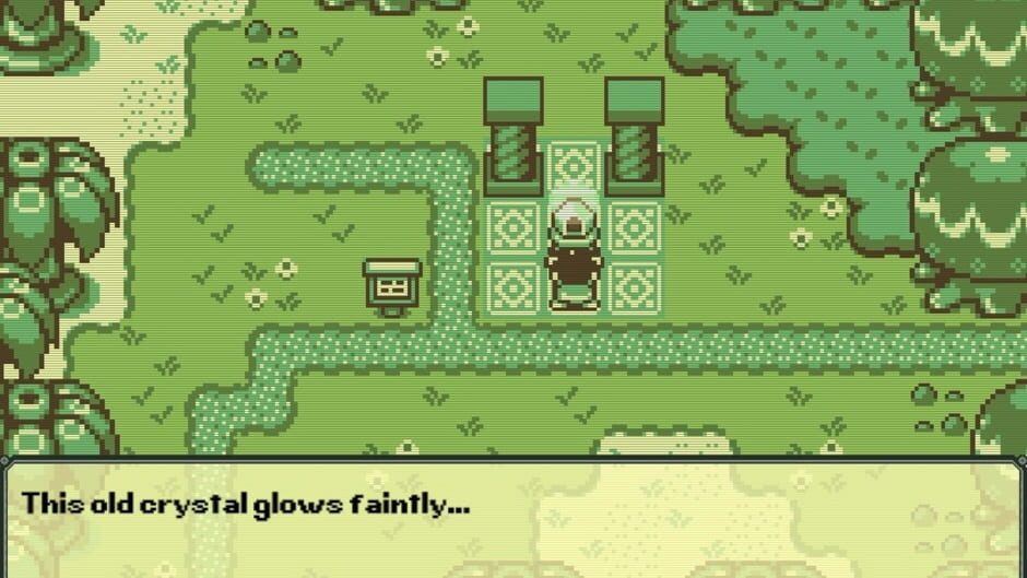 Screenshot for Timothy and the Mysterious Forest