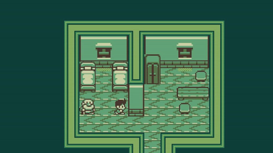 Screenshot for Timothy and the Mysterious Forest
