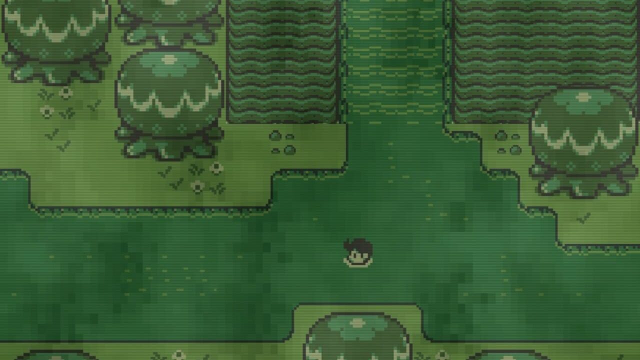 Screenshot for Timothy and the Mysterious Forest
