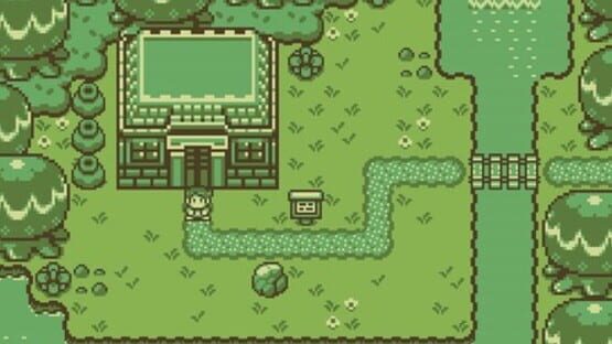 Screenshot for Timothy and the Mysterious Forest