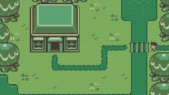 Screenshot for Timothy and the Mysterious Forest