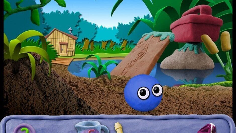 Screenshot for Ollo in the Sunny Valley Fair