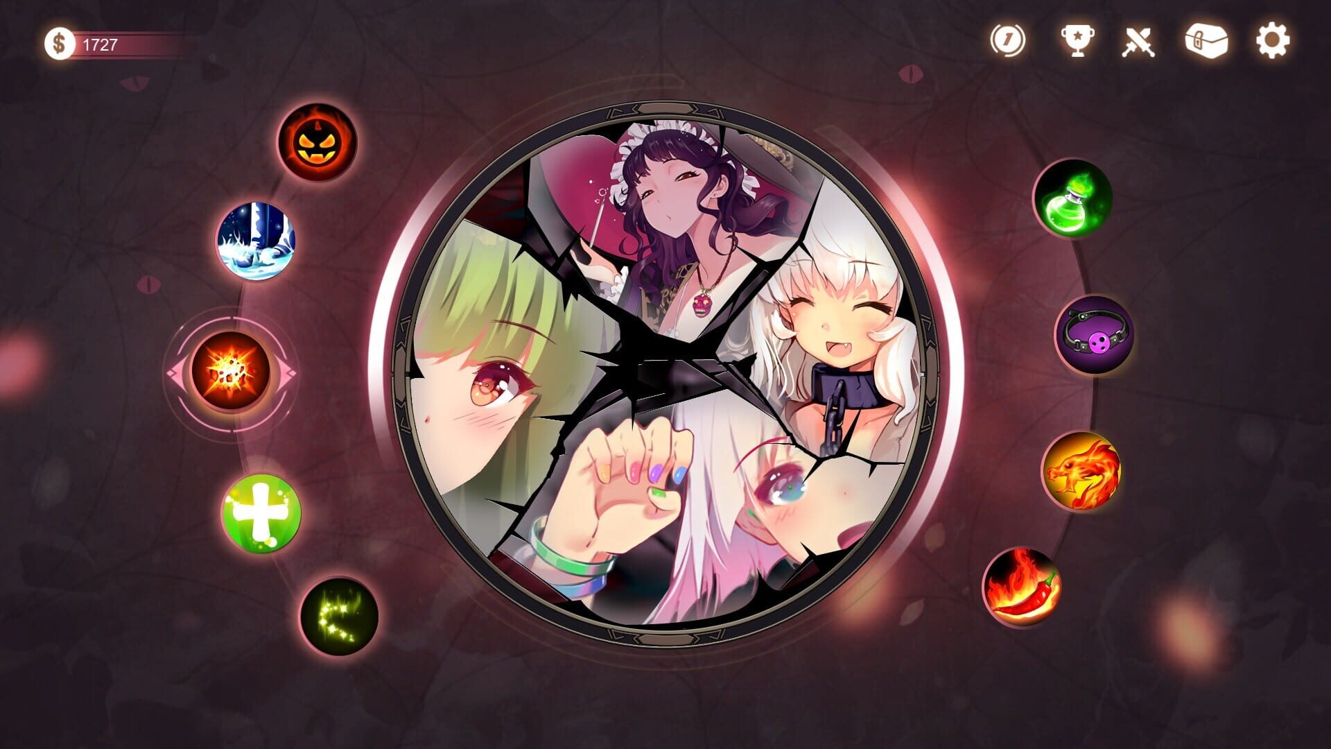 Screenshot for Mirror