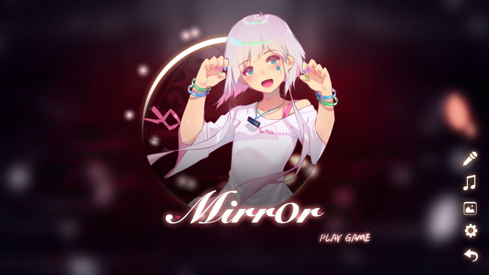Screenshot for Mirror