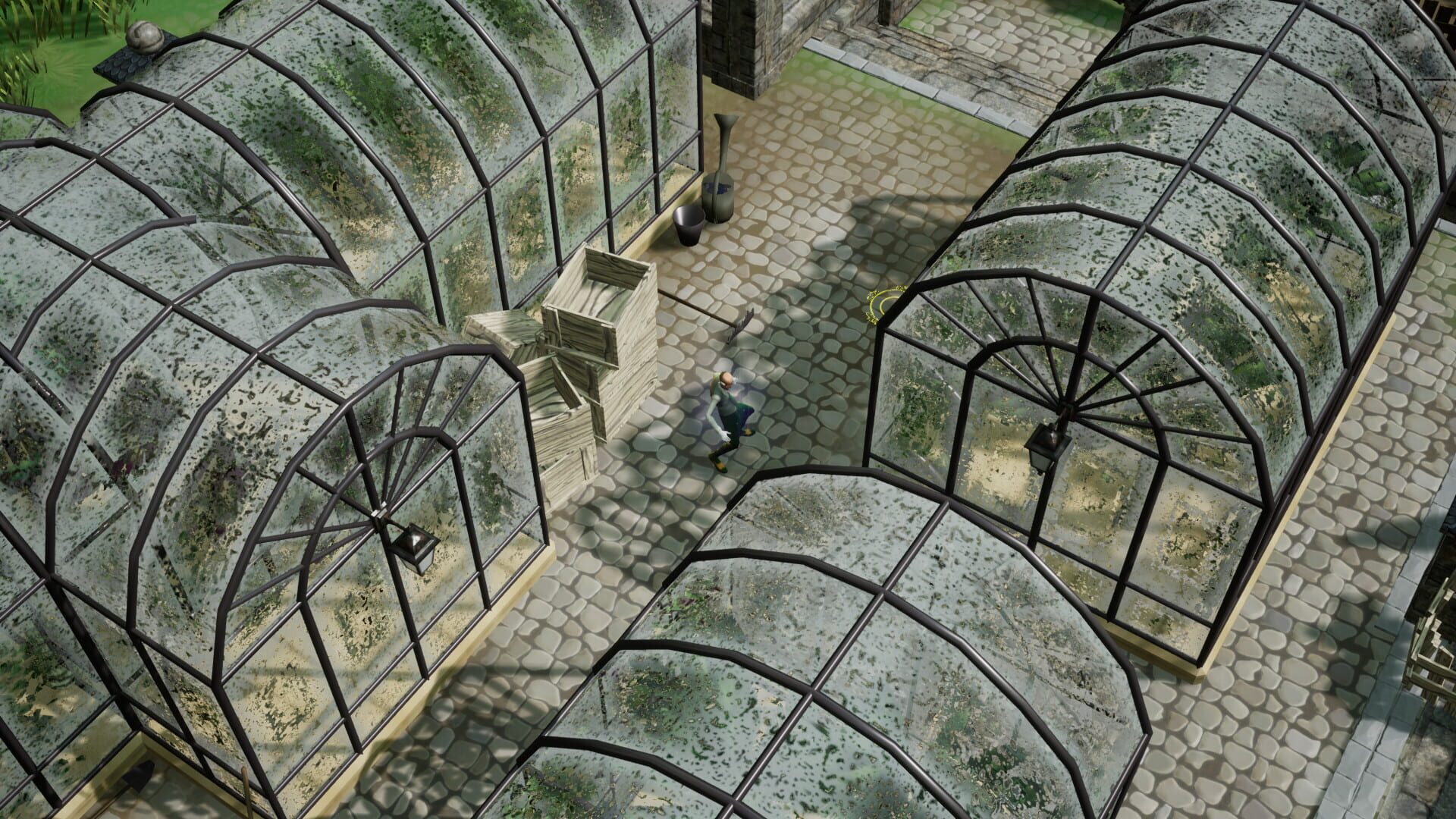 Screenshot for Grand Heist