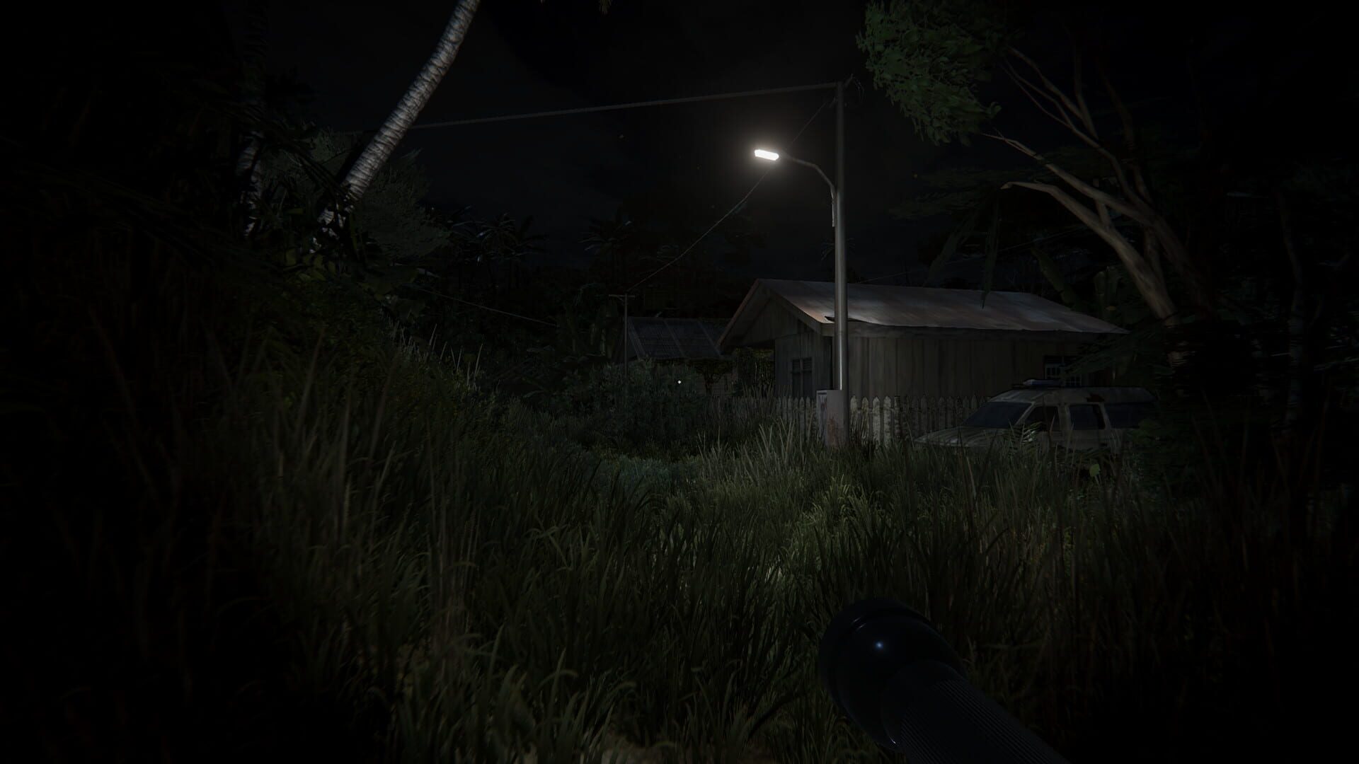 Screenshot for Pulang Insanity: Director's Cut