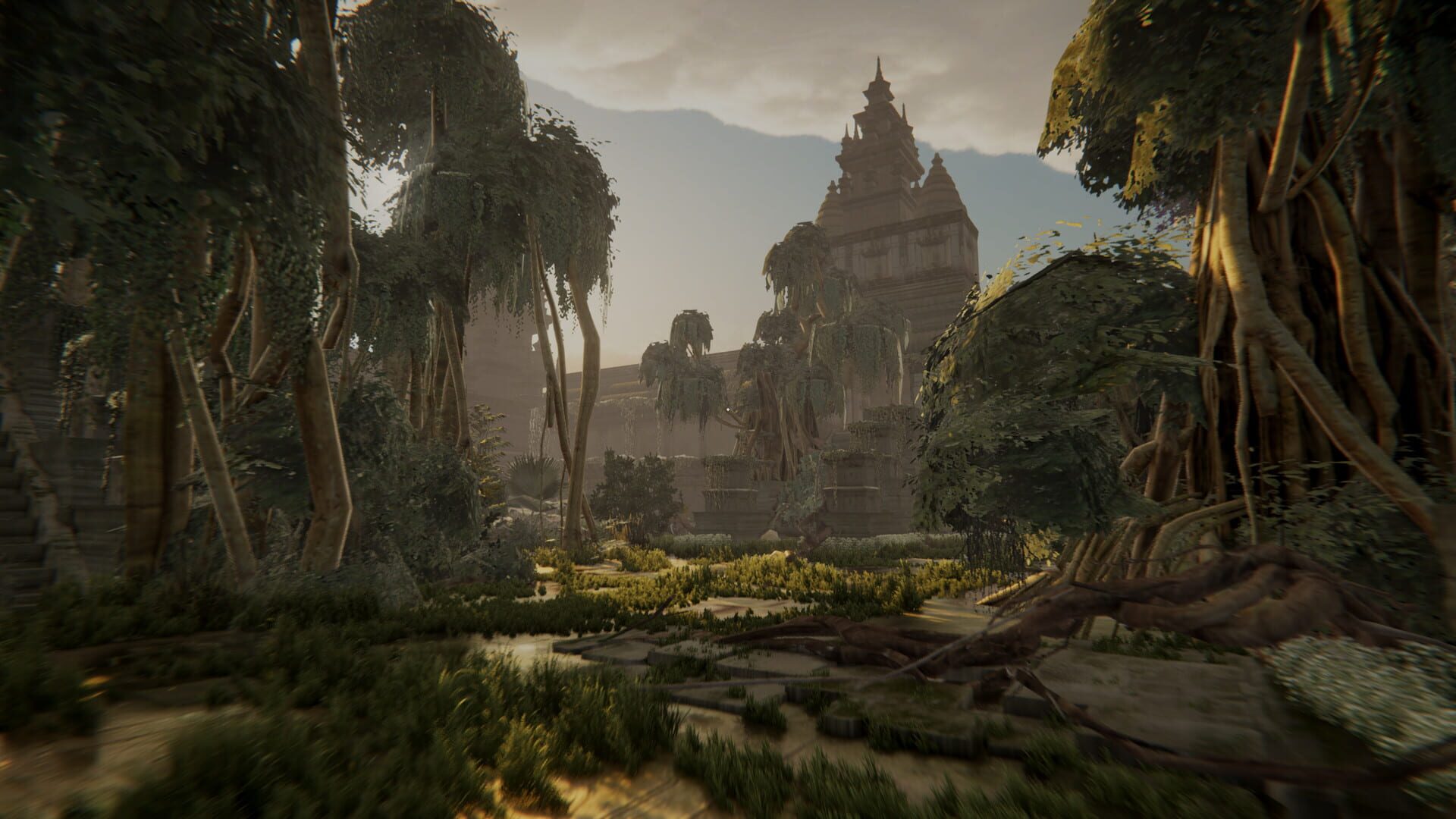 Screenshot for Pulang Insanity: Director's Cut