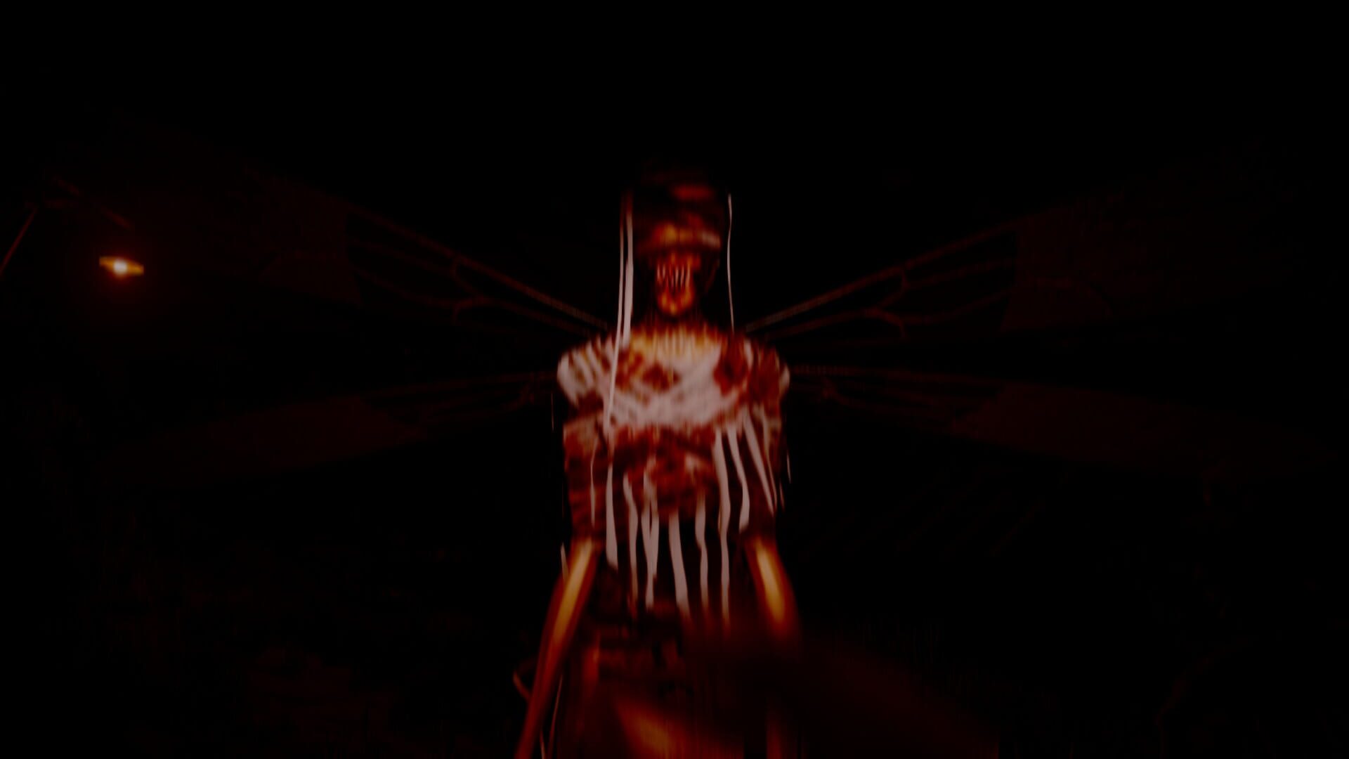 Screenshot for Pulang Insanity: Director's Cut