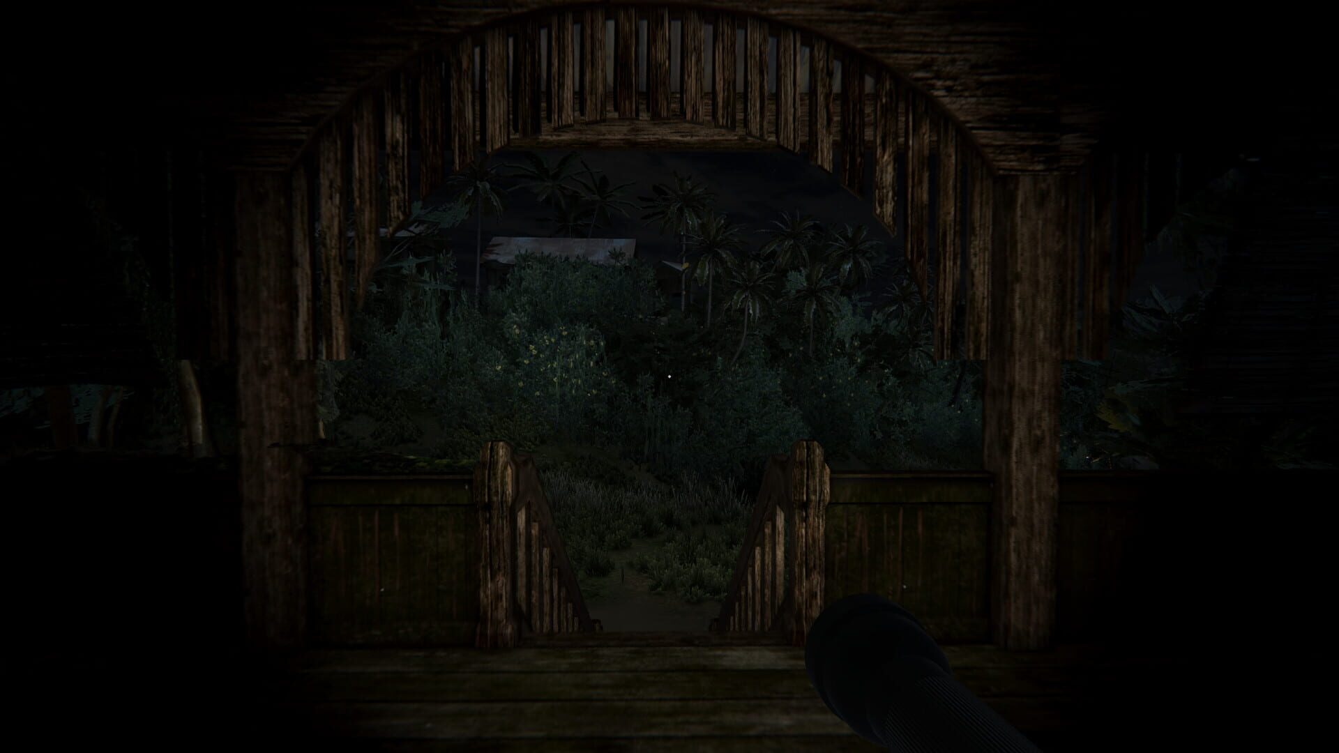 Screenshot for Pulang Insanity: Director's Cut