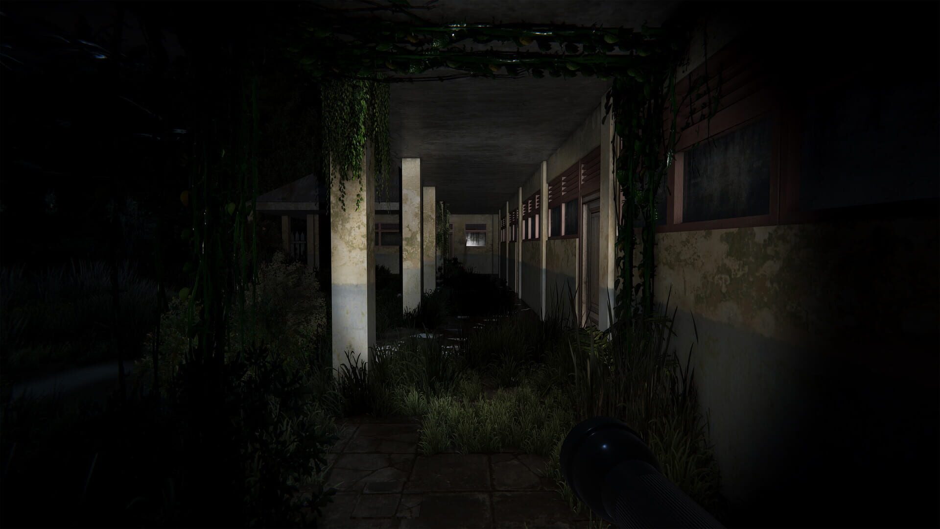 Screenshot for Pulang Insanity: Director's Cut