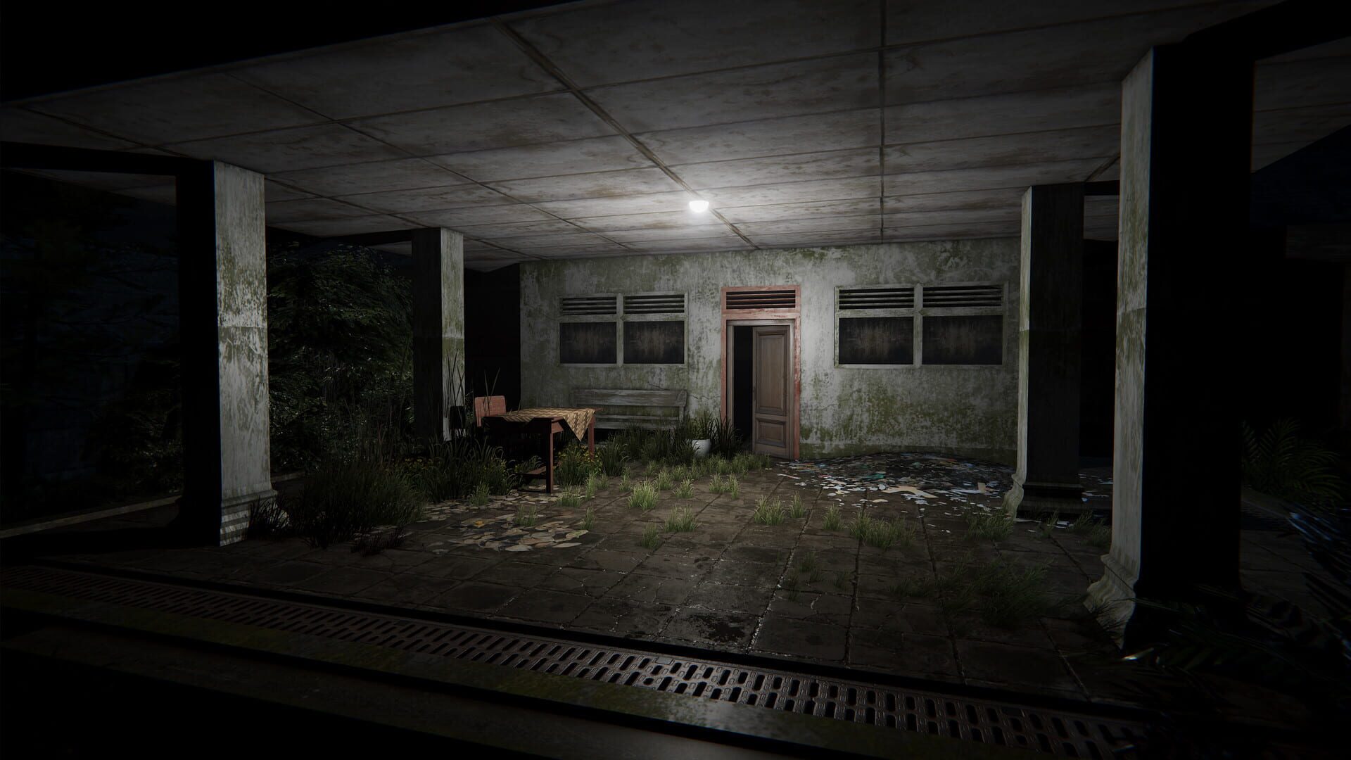 Screenshot for Pulang Insanity: Director's Cut