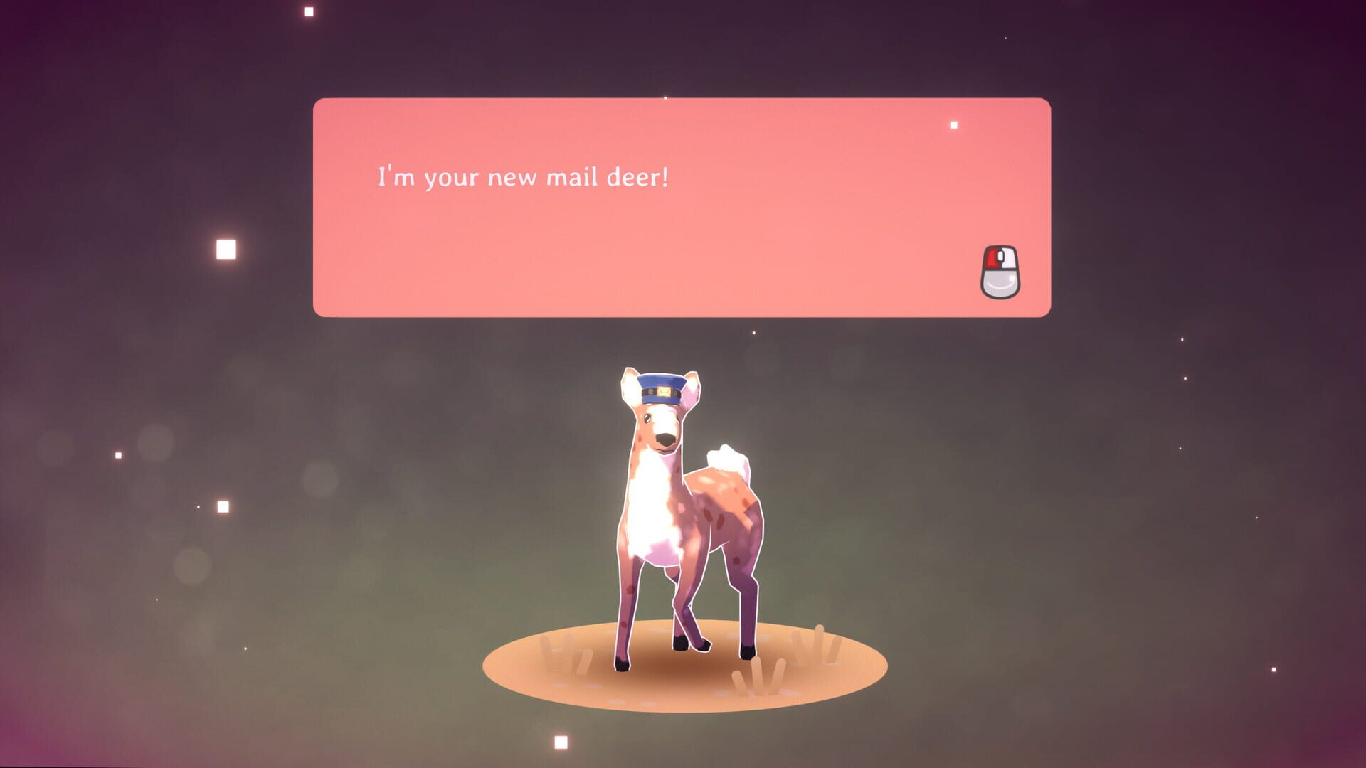 Screenshot for Kind Words