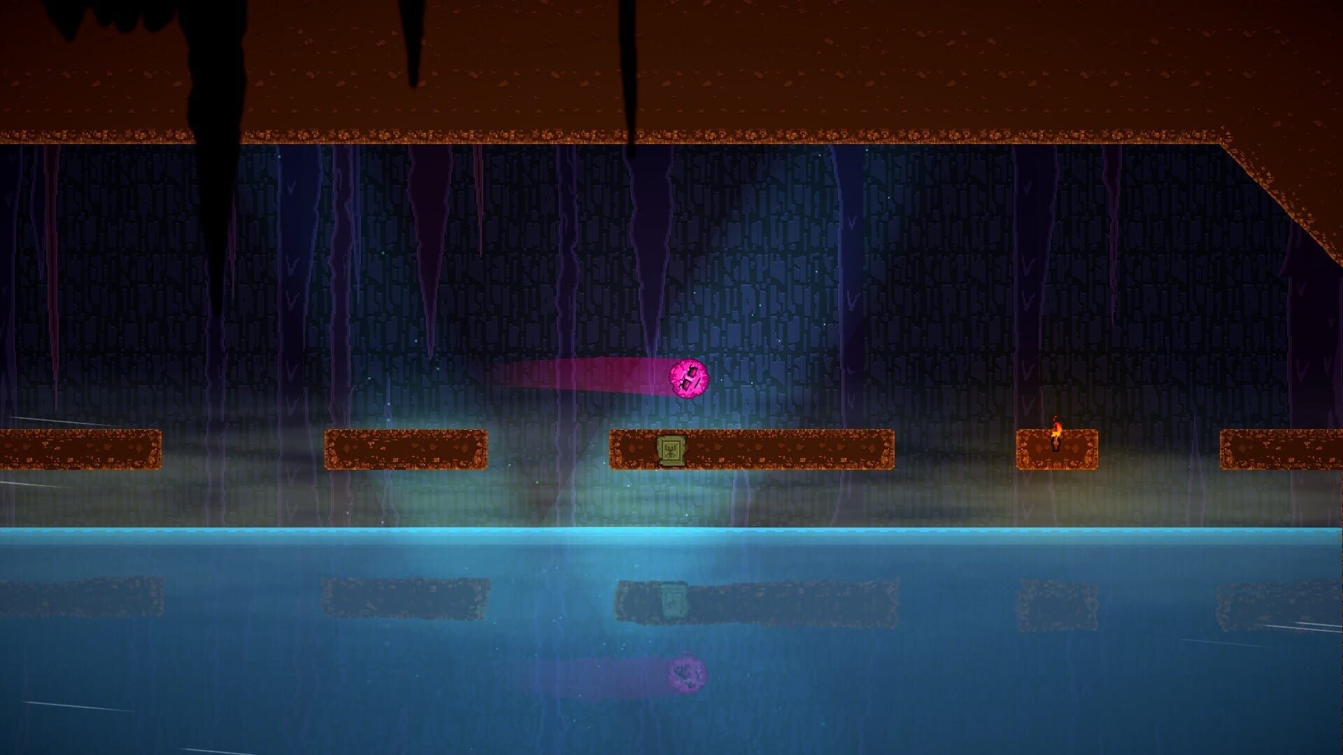 Screenshot for MineRalph