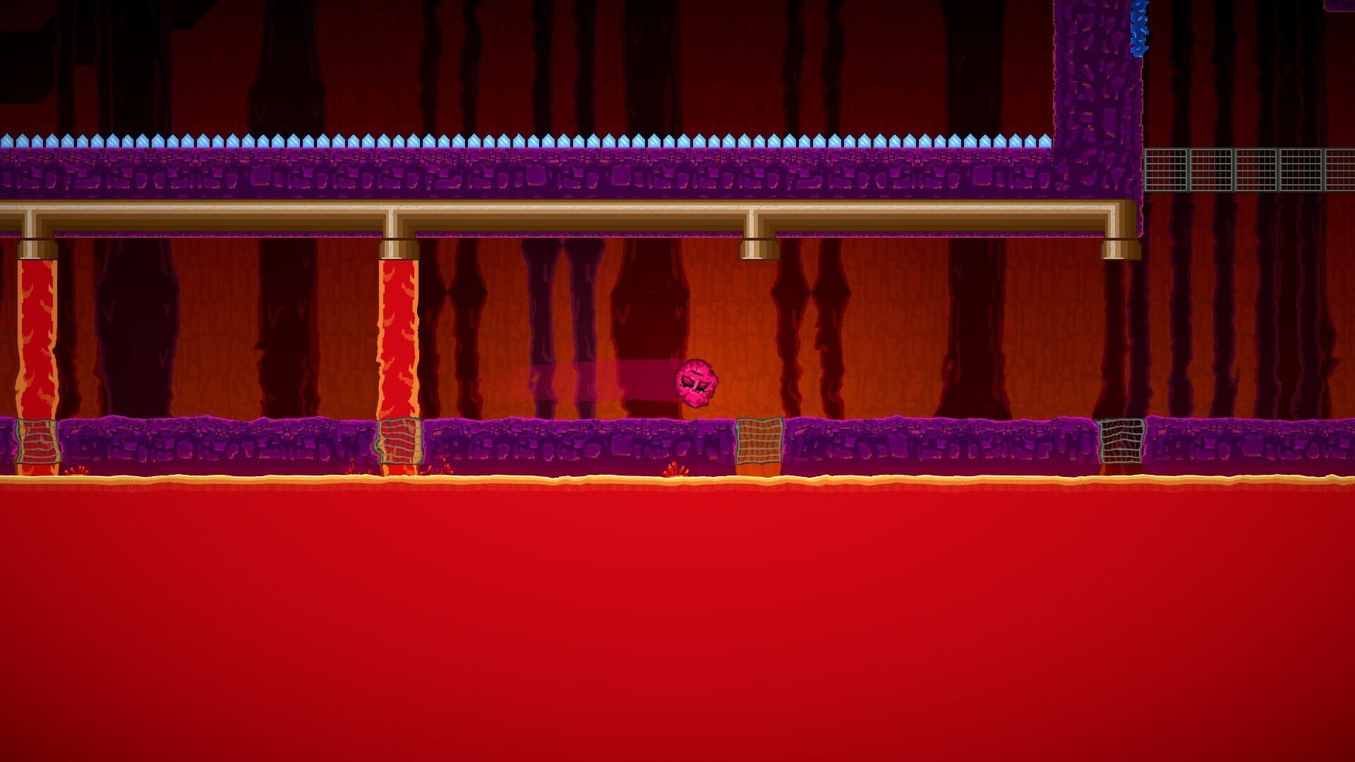 Screenshot for MineRalph