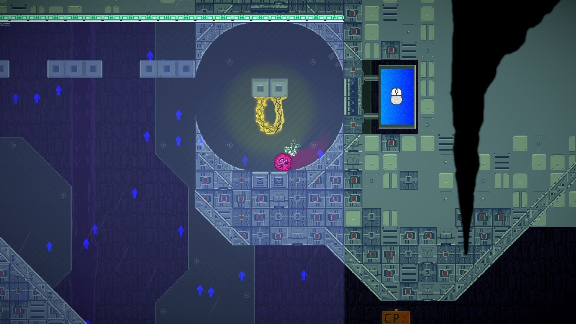 Screenshot for MineRalph