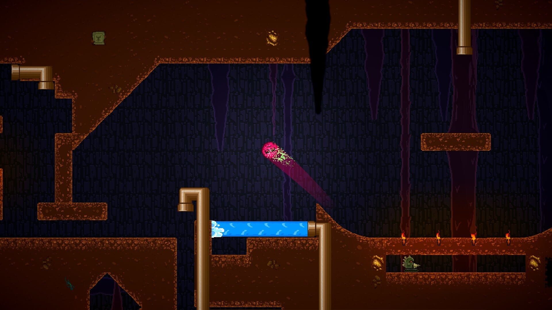 Screenshot for MineRalph