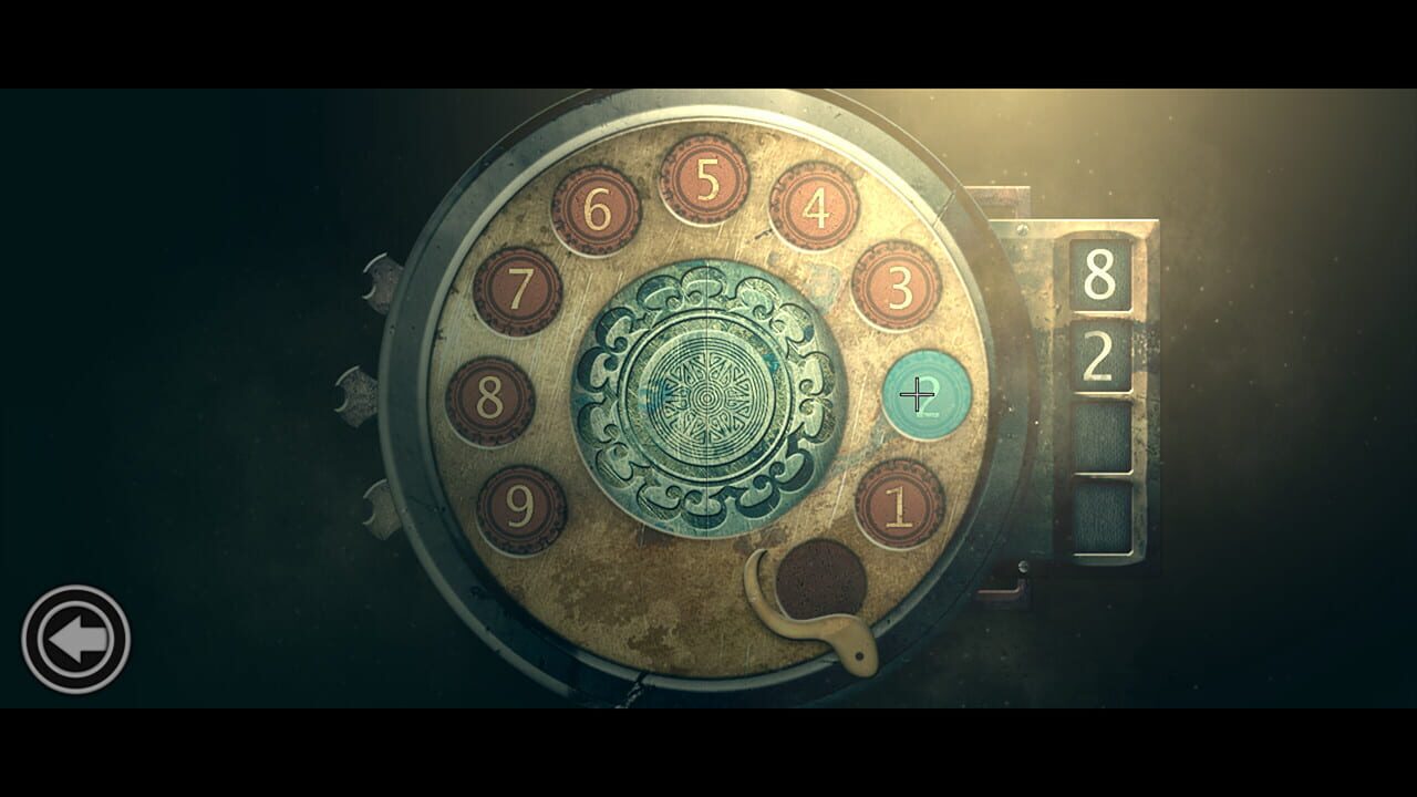 Screenshot for Heal