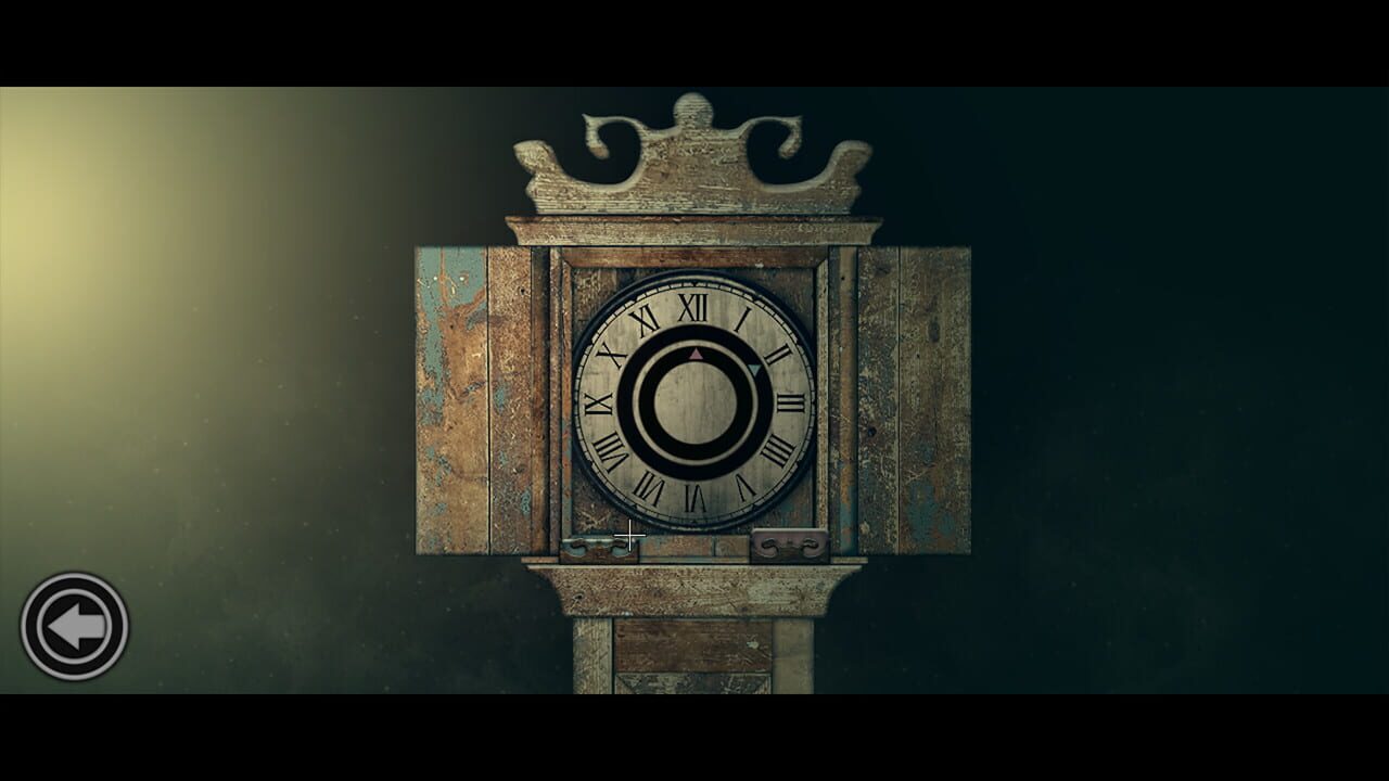 Screenshot for Heal