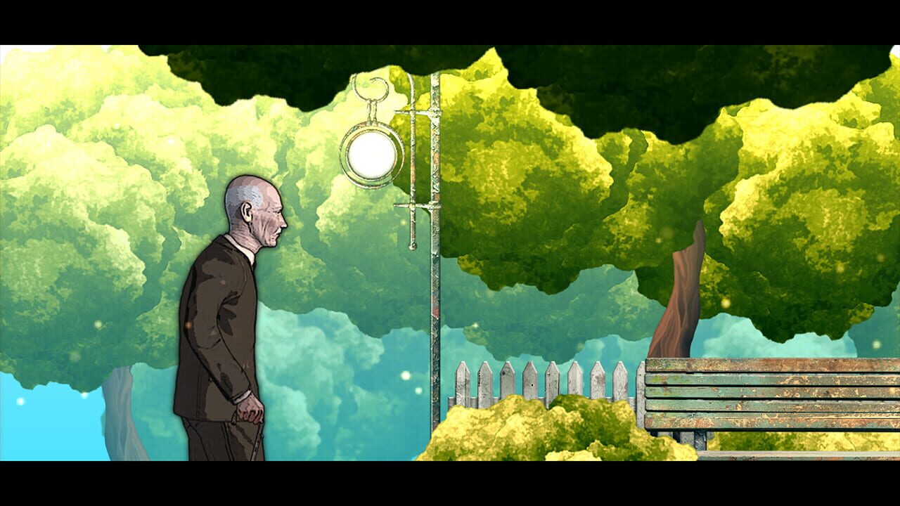 Screenshot for Heal