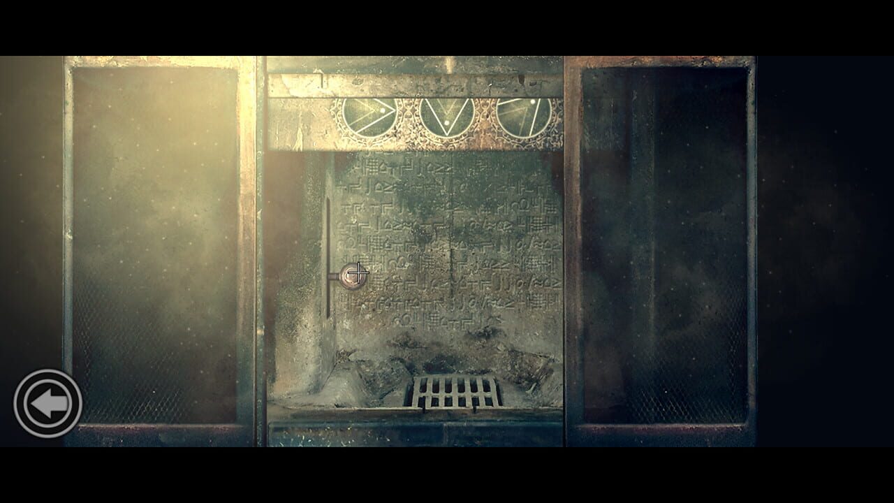 Screenshot for Heal