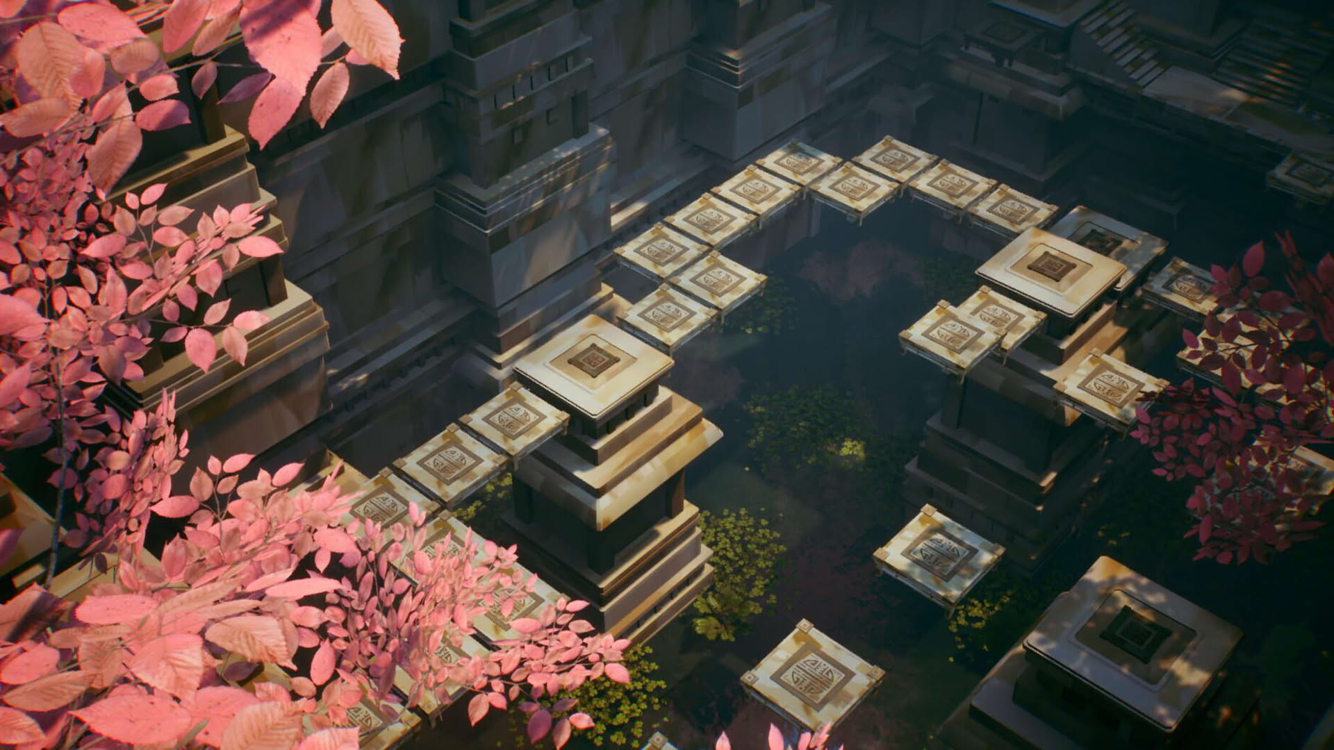 Screenshot for Tasomachi: Behind the Twilight