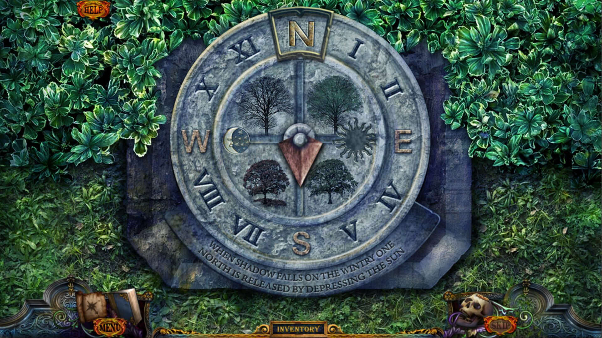 Screenshot for Hidden Mysteries: Royal Family Secrets