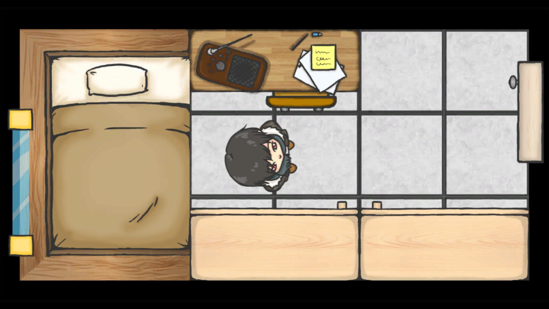 Screenshot for Rod