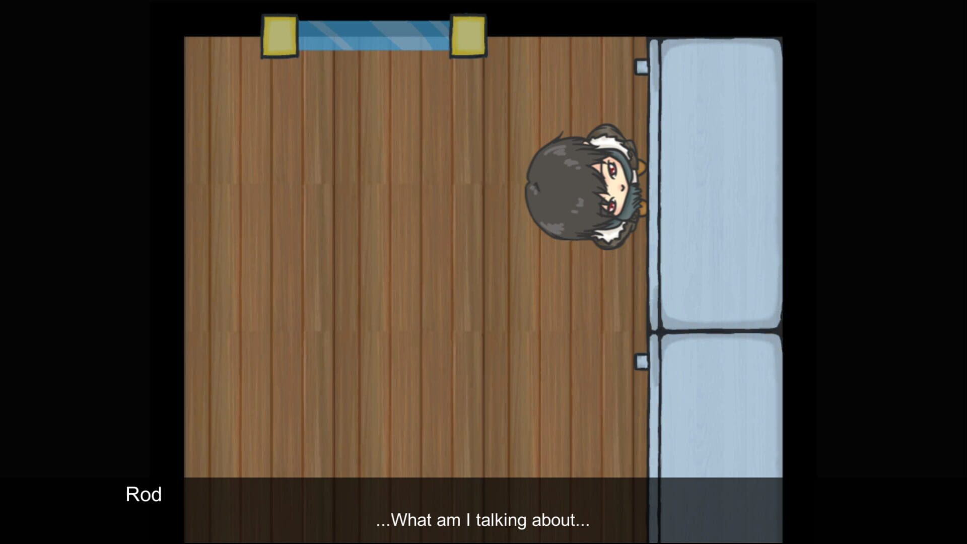 Screenshot for Rod