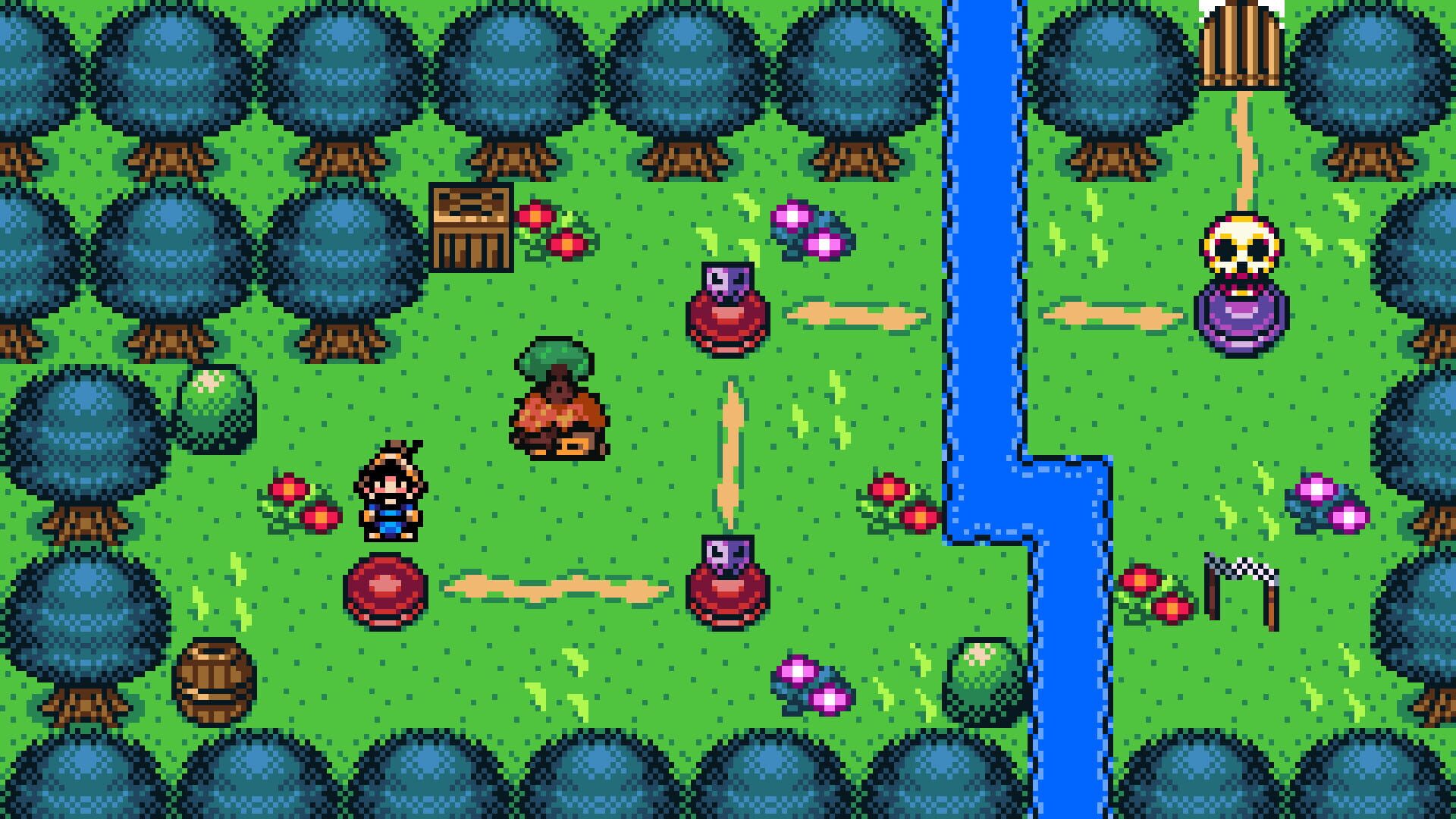 Screenshot for Mago