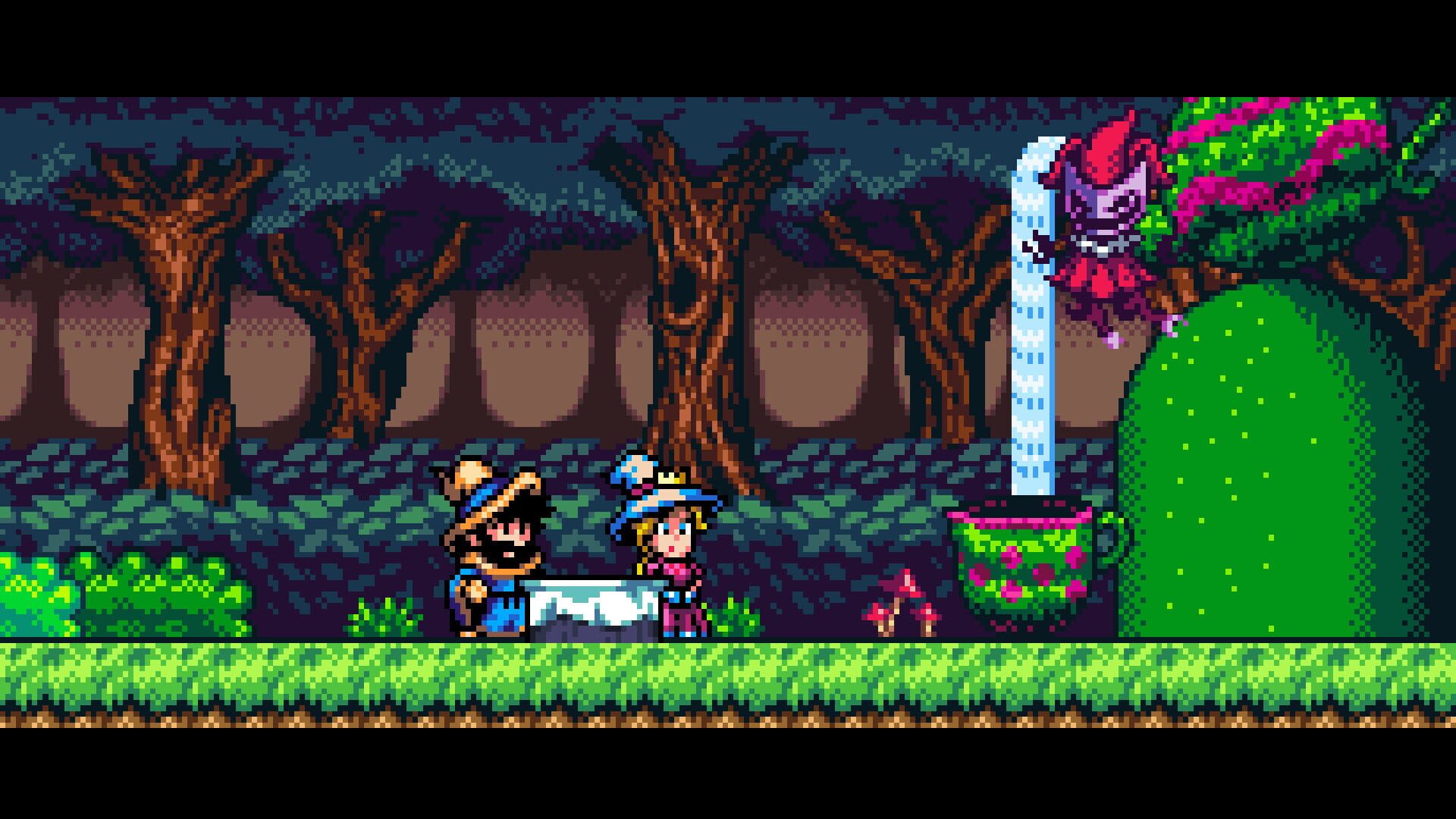 Screenshot for Mago