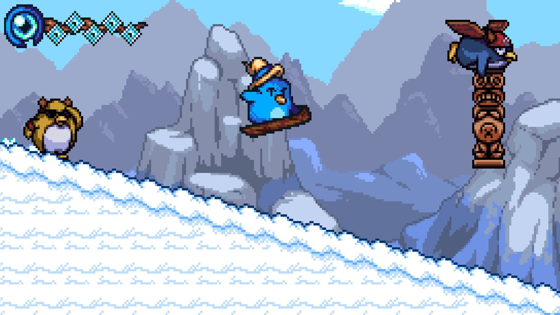 Screenshot for Mago