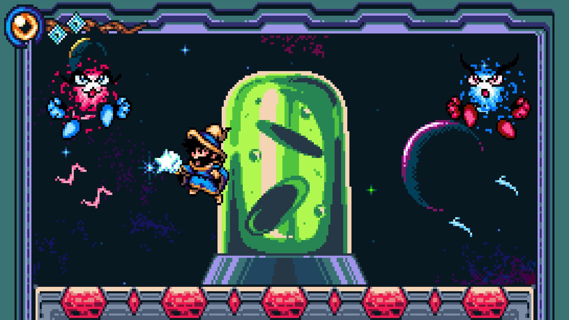 Screenshot for Mago