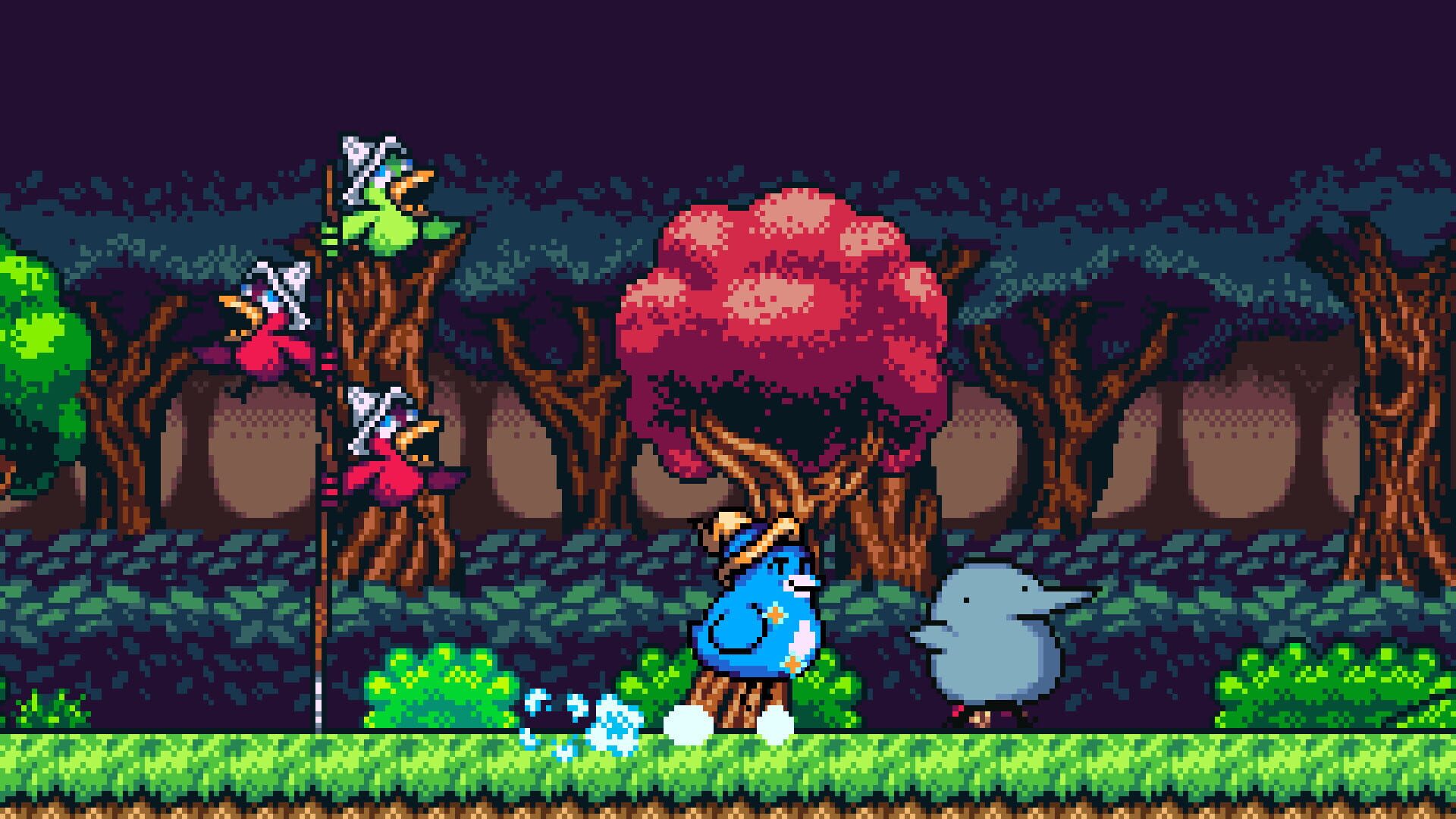 Screenshot for Mago