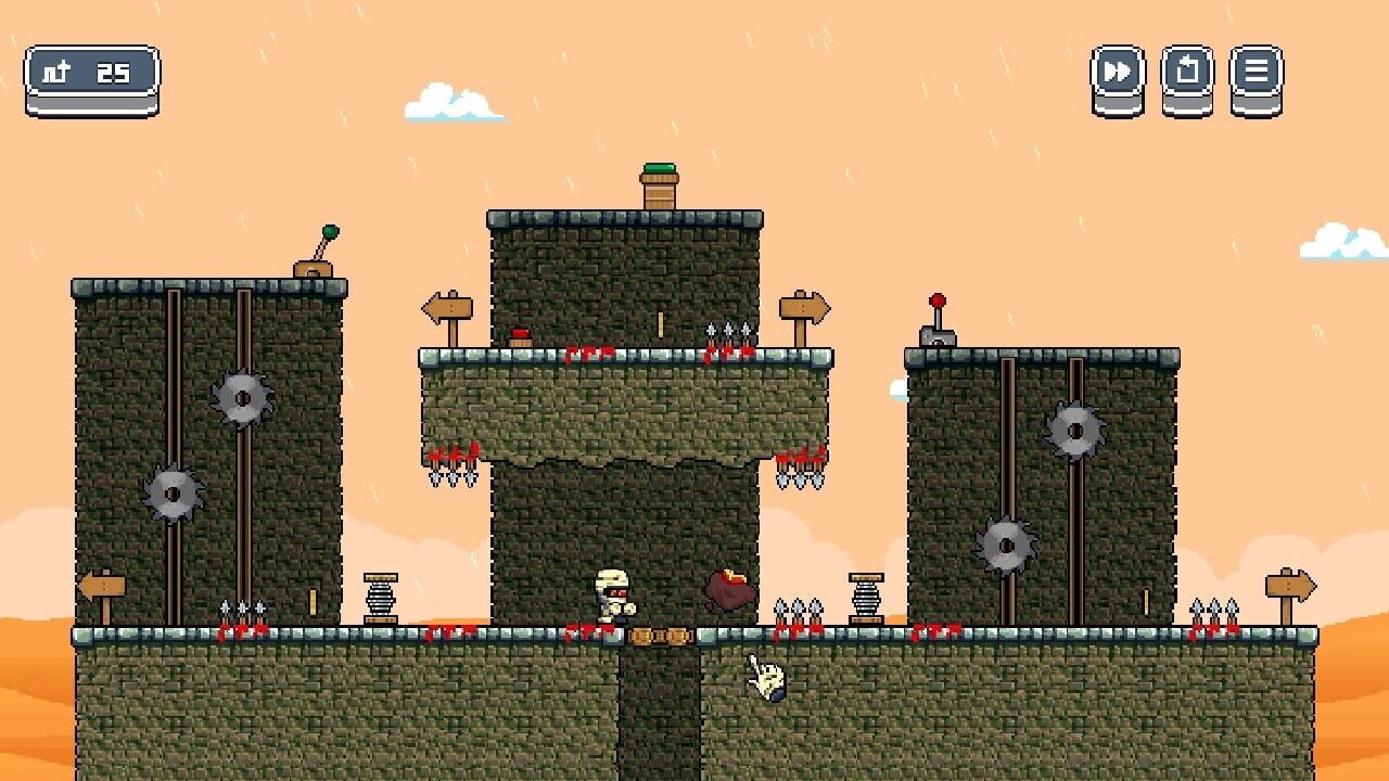 Screenshot for Mummy contact