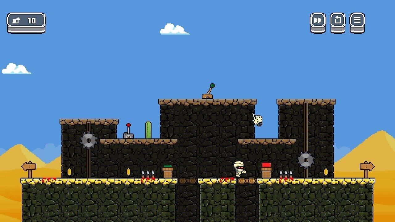 Screenshot for Mummy contact