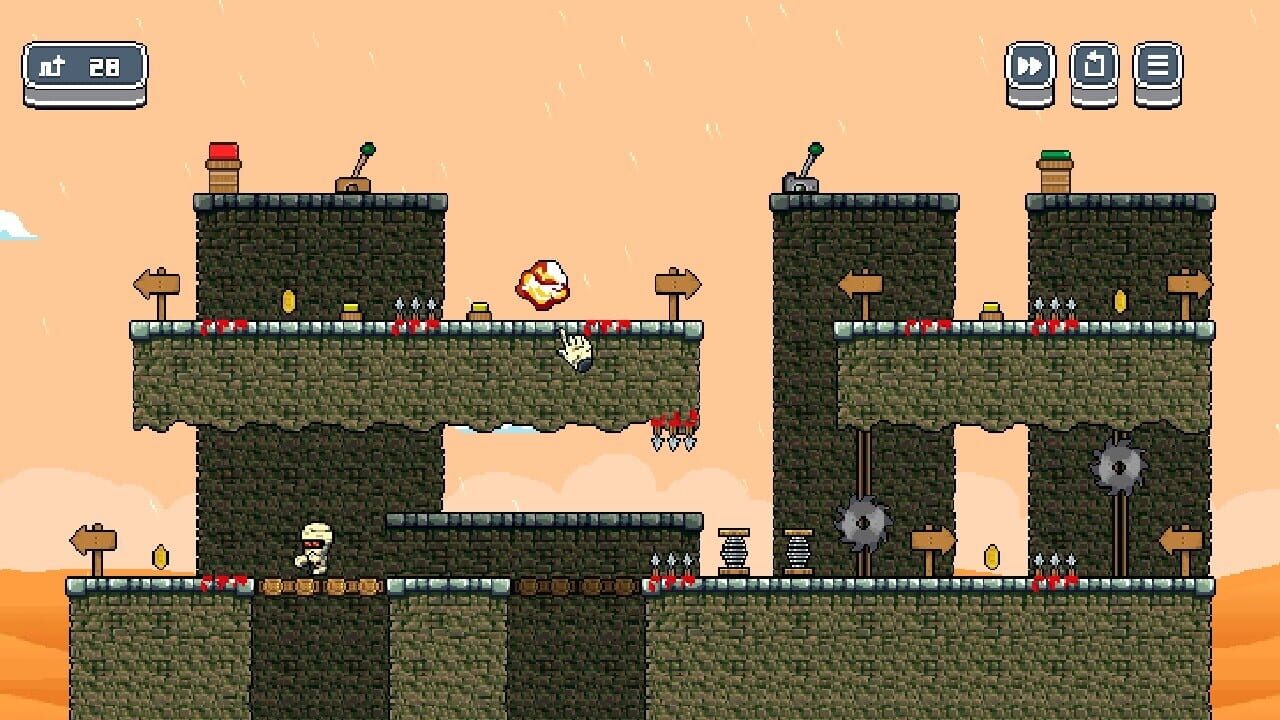 Screenshot for Mummy contact