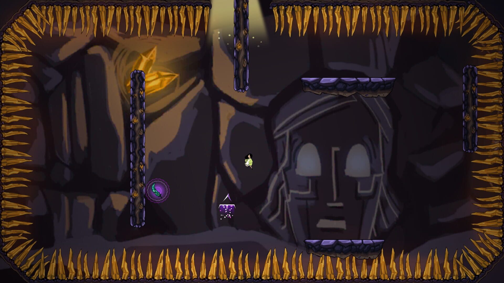 Screenshot for Emma: Lost in Memories