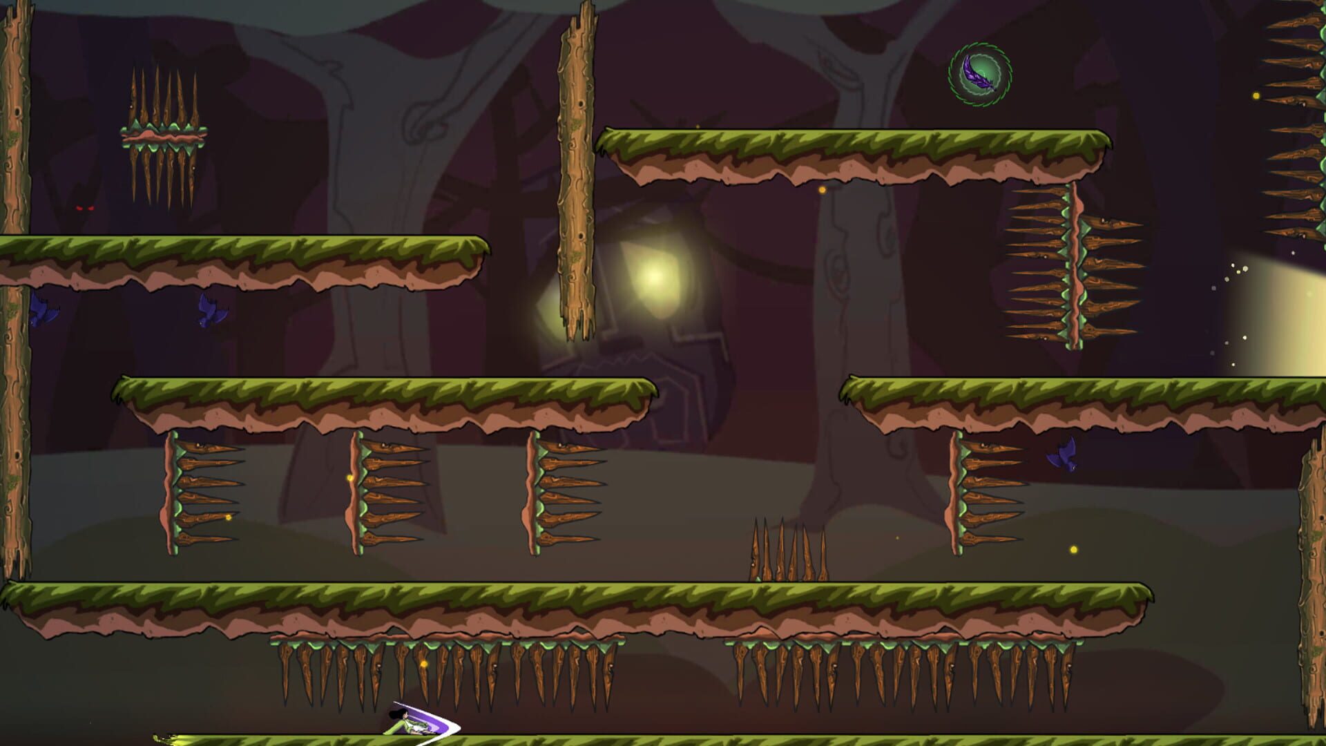Screenshot for Emma: Lost in Memories