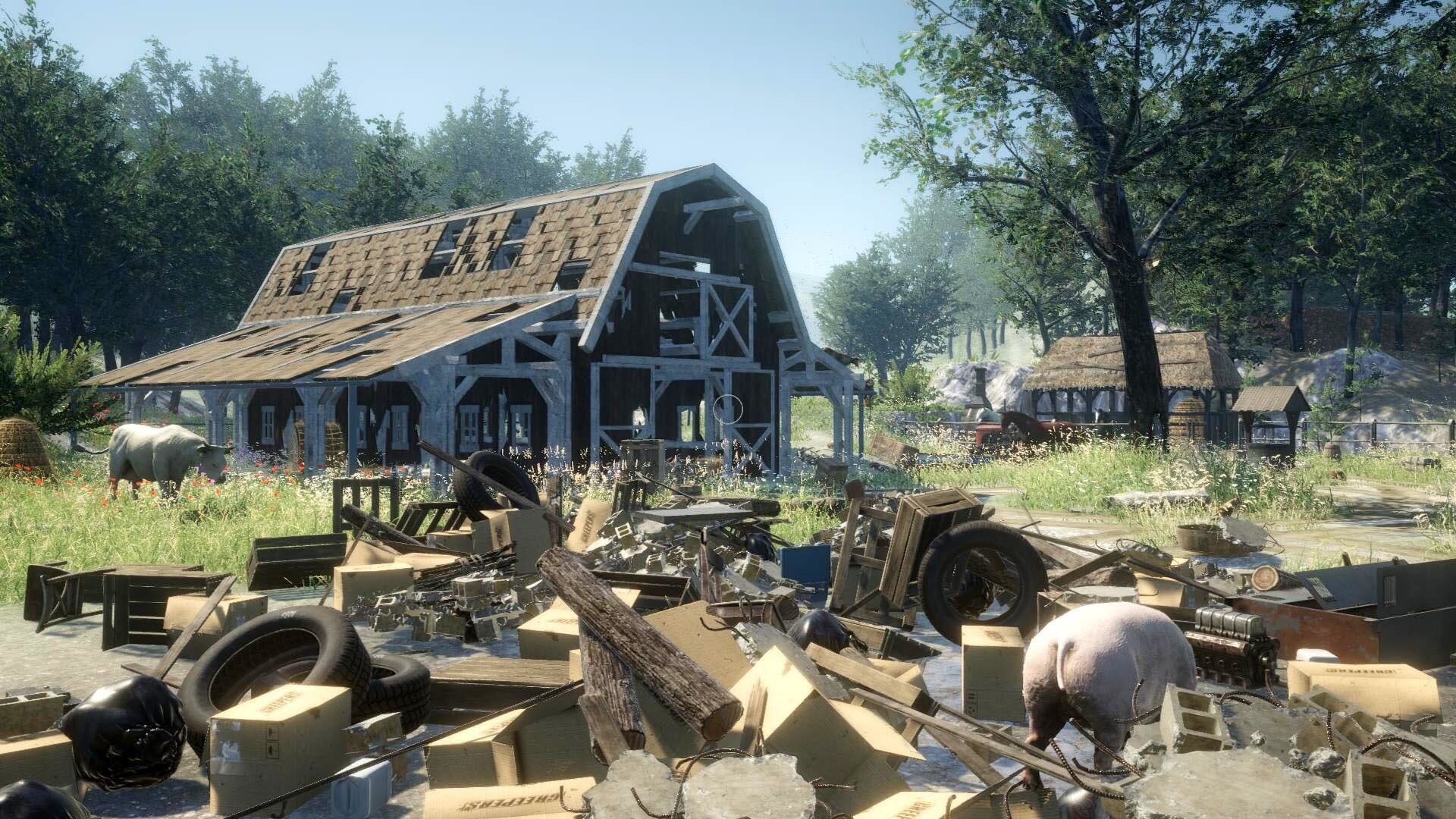 Screenshot for Wedding Designer