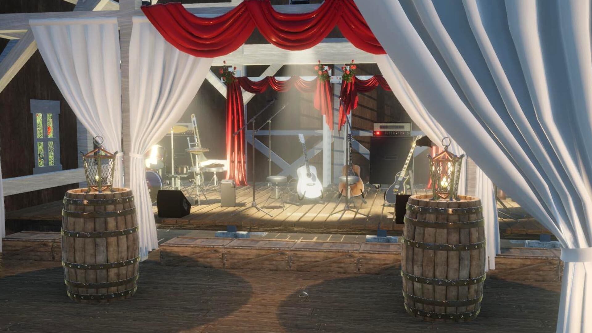 Screenshot for Wedding Designer