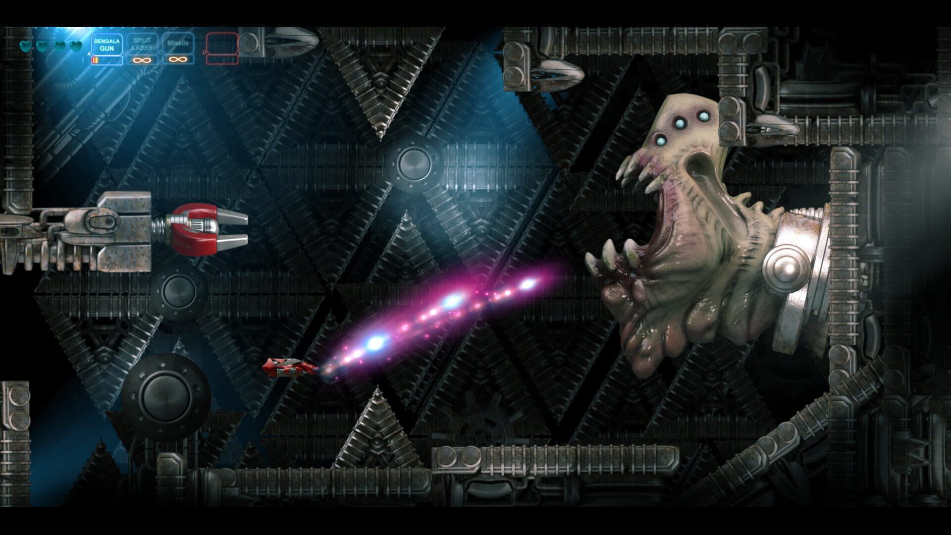 Screenshot for Remote Life