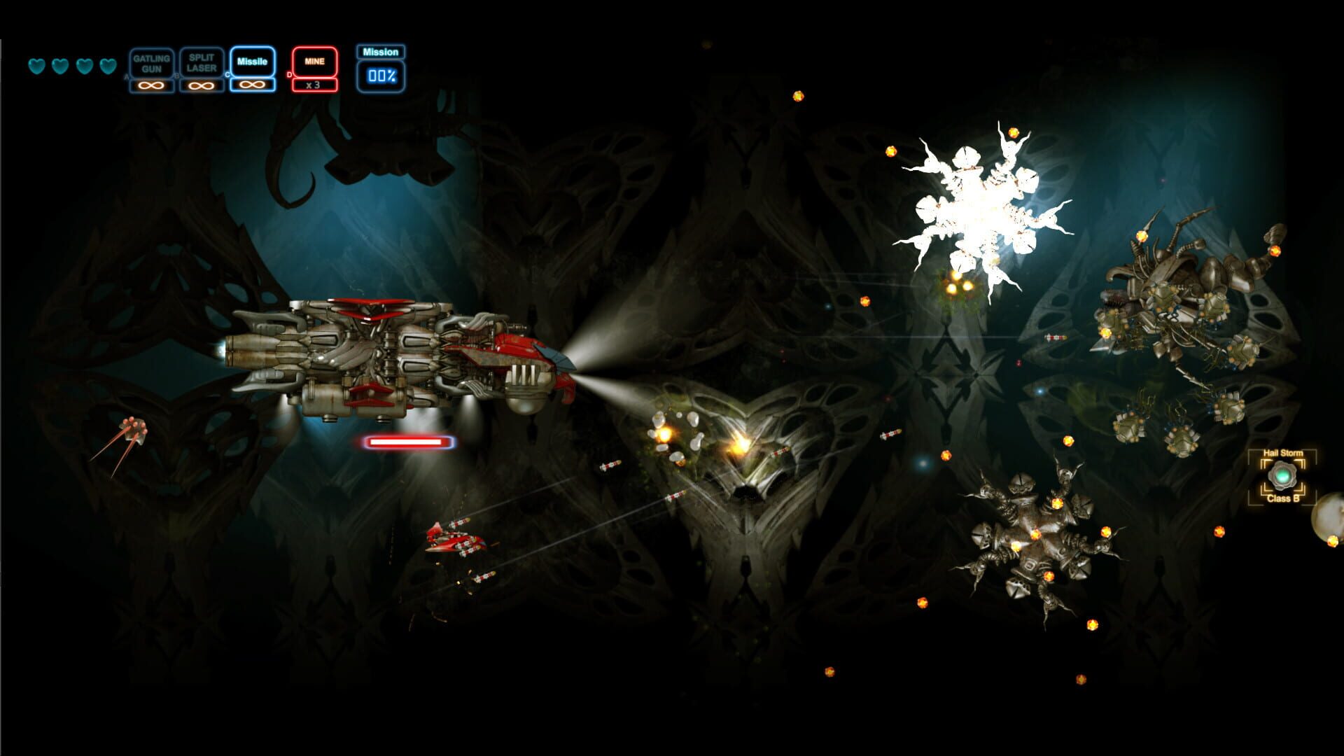 Screenshot for Remote Life